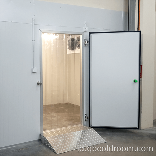 Kamar dingin berengsel untuk dijual
